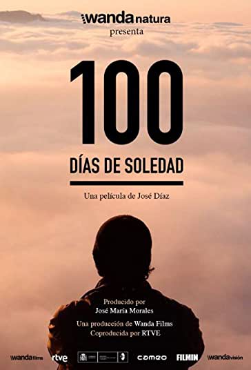 100 روز تنهایی فیلم