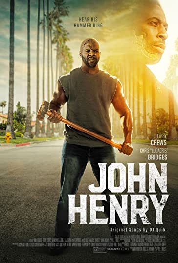 جان هنری فیلم
