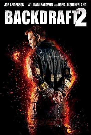 انفجار آتش 2 فیلم