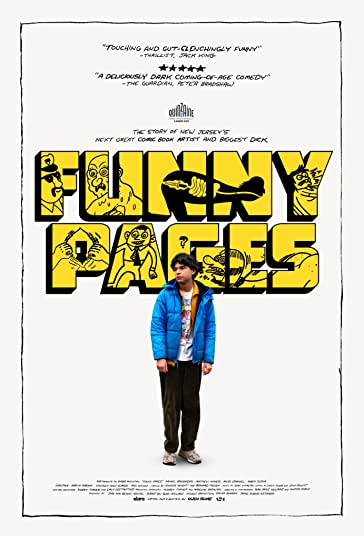 صفحات خنده دار فیلم
