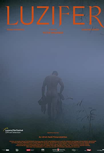 لوسیفر فیلم