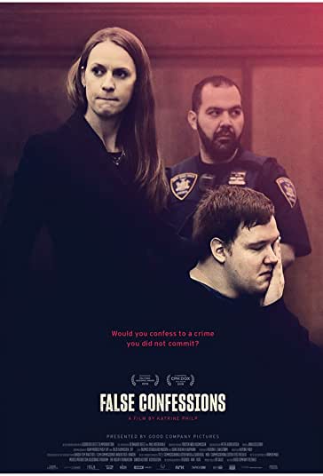 اعترافات دروغین فیلم