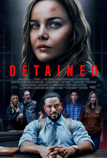 بازداشت فیلم