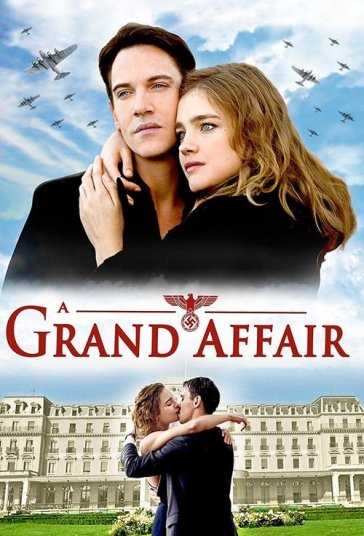 بانوی من فیلم