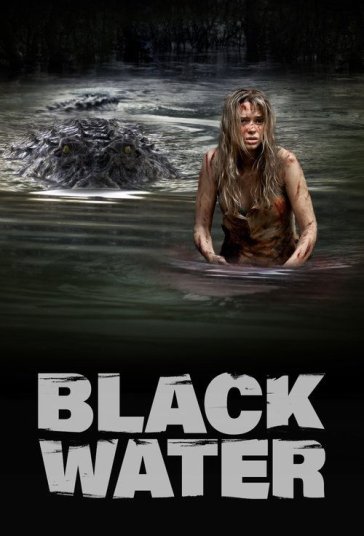 آب سیاه فیلم