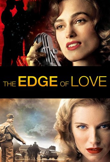 لبه عشق فیلم