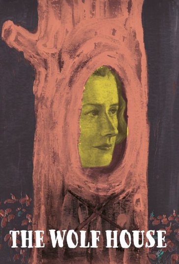 خانه گرگ فیلم