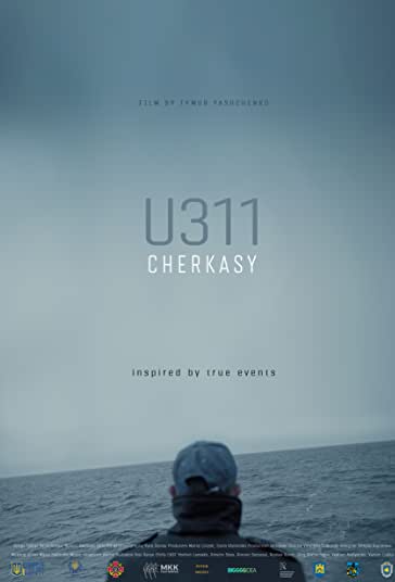 چرکاسی U311 فیلم
