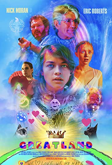 گرینلند فیلم