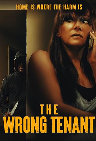 مستأجر اشتباهی فیلم