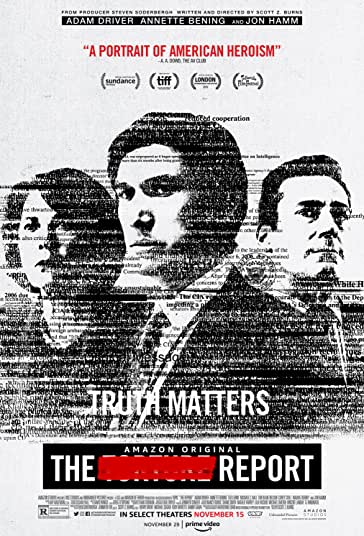 گزارش فیلم