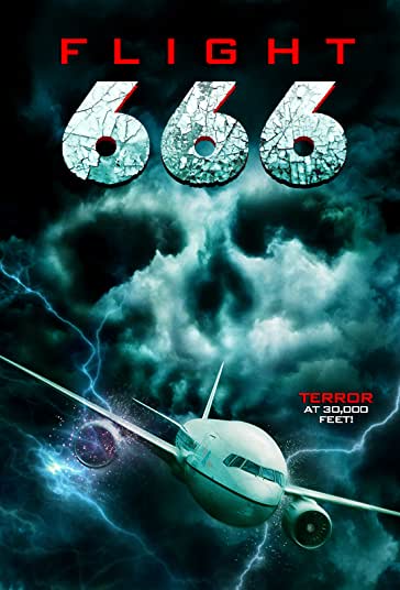 پرواز 666 فیلم