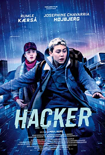 هکر فیلم
