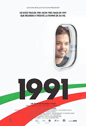 ۱۹۹۱ فیلم