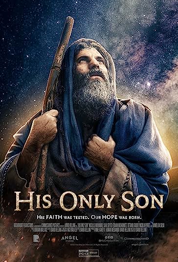 تنها پسر او فیلم