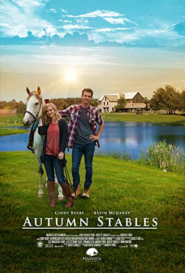پاییز پایدار فیلم