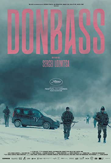 دنباس فیلم