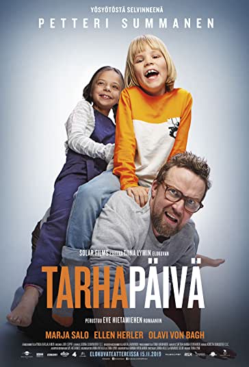 پدر و یک فرزند فیلم