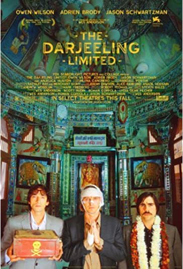 سفر به یاد ماندنی فیلم