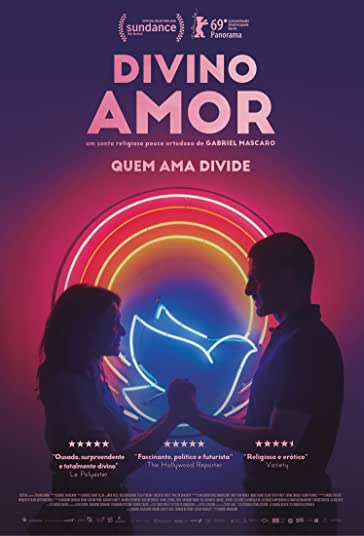عشق الهی فیلم