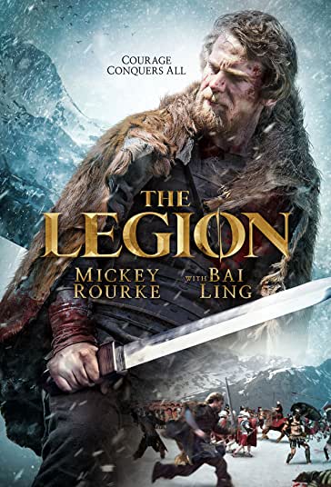 لژیون فیلم