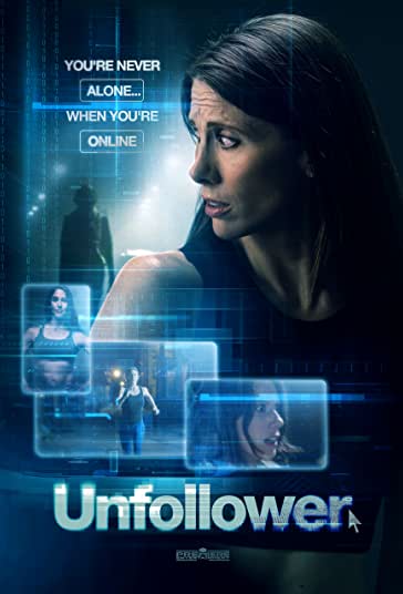 آنفالوور فیلم