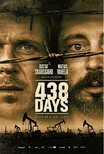 438 روز فیلم