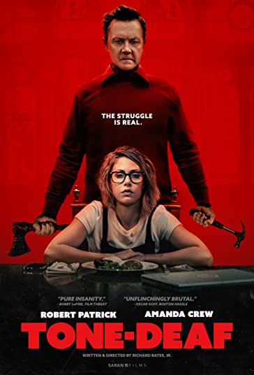 تن-ناشنوا فیلم