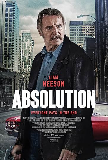آمرزش فیلم