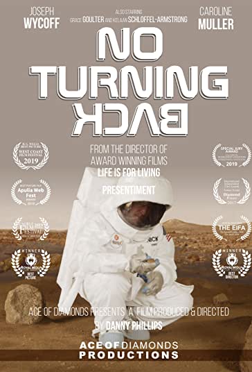 بدون راه برگشت فیلم