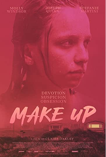 آرایش فیلم