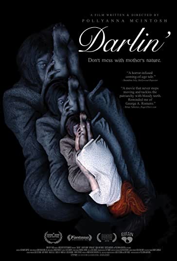 دارلین فیلم