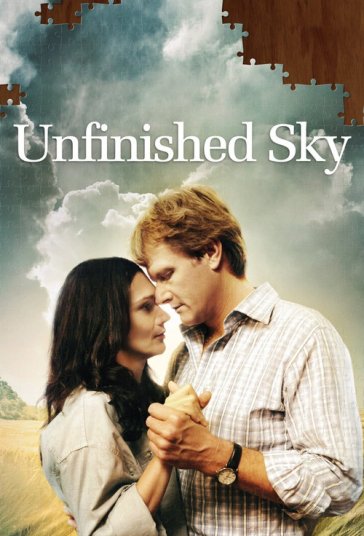 آسمان ناتمام فیلم