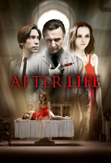 پس از زندگی فیلم
