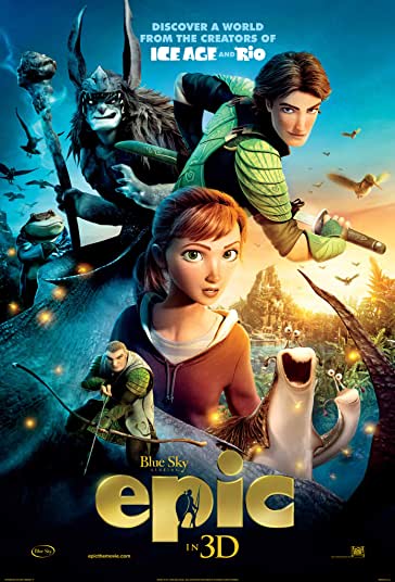 حماسه فیلم