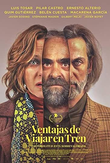 مزایای سفر با قطار فیلم