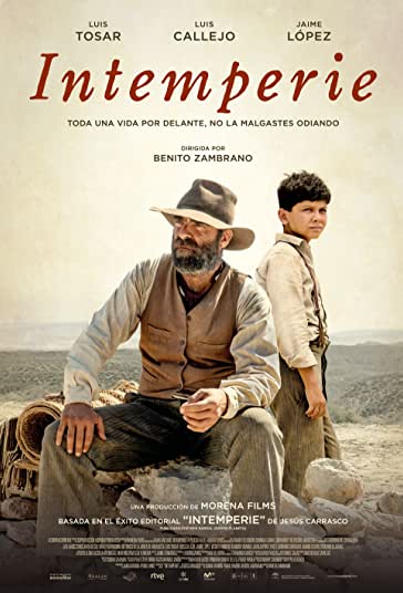 فرار به سوی امید فیلم