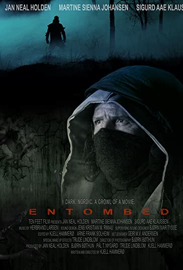 مدفون فیلم