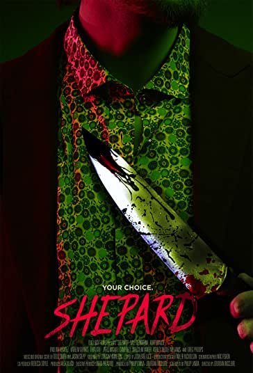 شپارد فیلم
