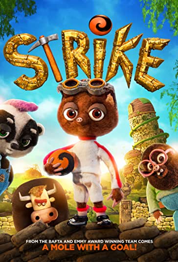 استرایک فیلم
