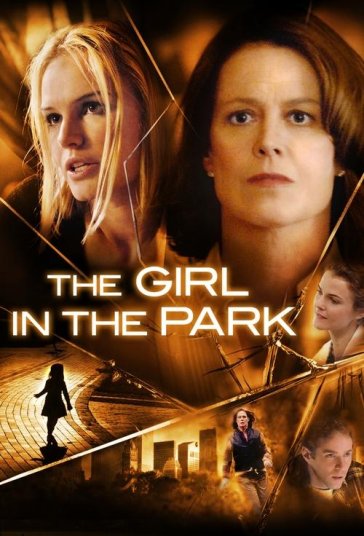 دختر درون پارک فیلم