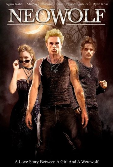 نئوولف فیلم
