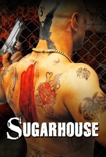 شوگرهاوس فیلم