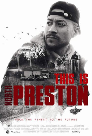 اینجا نورت پرستون است فیلم