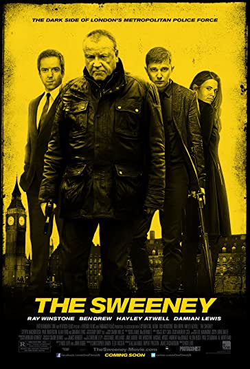 سوئینی فیلم