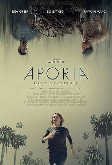 آپوریا فیلم