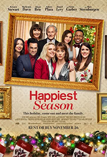 شادترین فصل فیلم