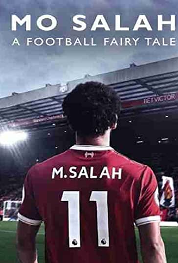 محمد صلاح: داستان ساحر فوتبال فیلم