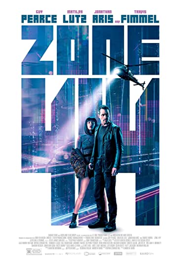 منطقه 414 فیلم