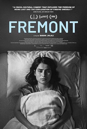 فرمونت فیلم